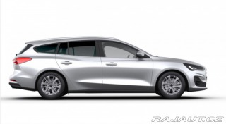 Ford Focus 1.0 EcoBoost Titanium 2025