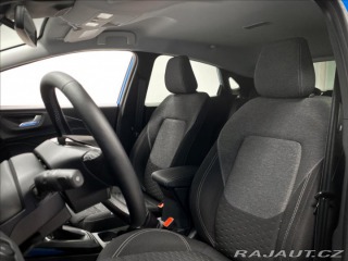 Ford Puma 1.0 EcoBoost Titanium 2025