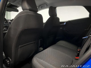 Ford Puma 1.0 EcoBoost Titanium 2025