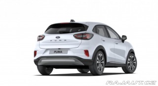 Ford Puma 1.0 EcoBoost Titanium 2025
