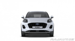 Ford Puma 1.0 EcoBoost Titanium 2025