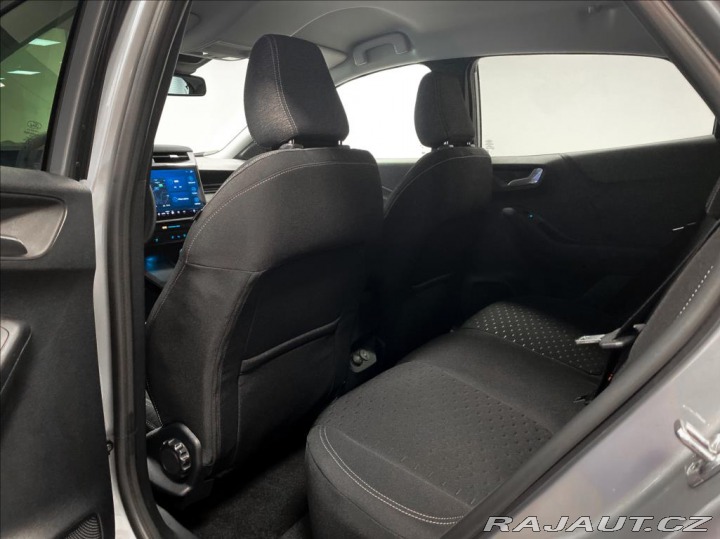 Ford Puma 1.0 EcoBoost Titanium 2025
