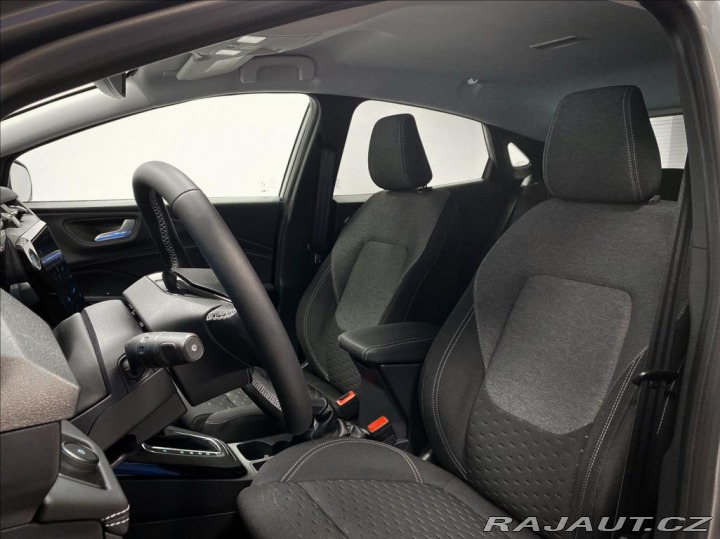 Ford Puma 1.0 EcoBoost Titanium 2025