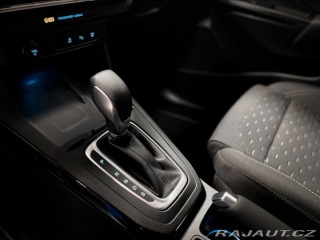 Ford Puma 1.0 EcoBoost Titanium 2025