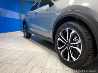 Ford Puma 1.0 EcoBoost Titanium 2025
