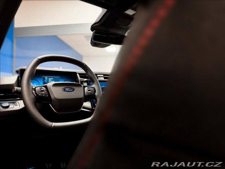 Ford Puma 1,0 EcoBoost ST- Line 2025