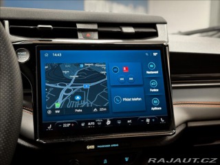 Ford Puma 1,0 EcoBoost ST- Line 2025