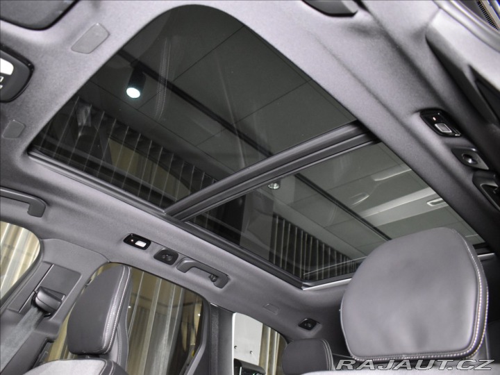 Volvo XC60 2,0 T6 AWD Black Edition 2024