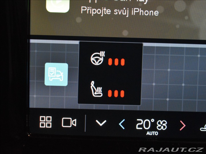 Volvo XC60 2,0 T6 AWD Black Edition 2024