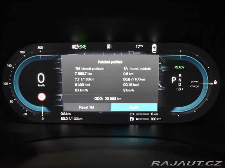 Volvo XC60 2,0 T6 AWD Black Edition 2024
