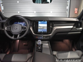 Volvo XC60 2,0 T6 AWD Black Edition 2024
