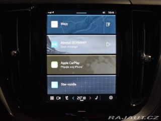 Volvo XC60 2,0 T6 AWD Black Edition 2024