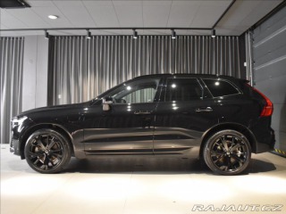 Volvo XC60 2,0 T6 AWD Black Edition 2024