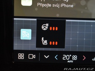 Volvo XC60 2,0 T6 AWD Black Edition 2024