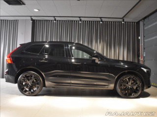 Volvo XC60 2,0 T6 AWD Black Edition 2024