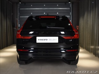 Volvo XC60 2,0 T6 AWD Black Edition 2024