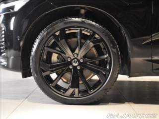 Volvo XC60 2,0 T6 AWD Black Edition 2024