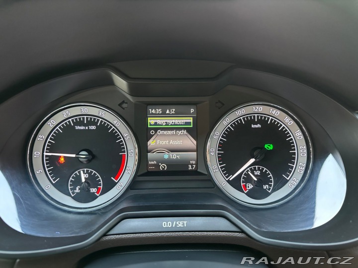 Škoda Octavia SCOUT 2.0Tdi 135kw 2019