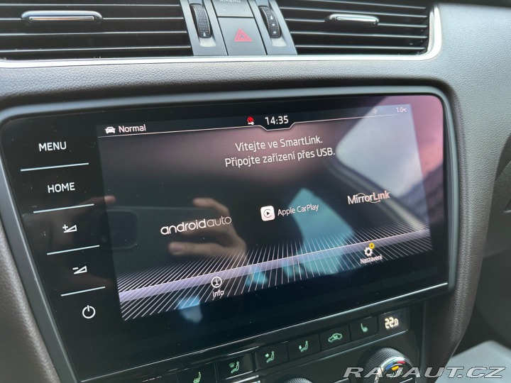 Škoda Octavia SCOUT 2.0Tdi 135kw 2019
