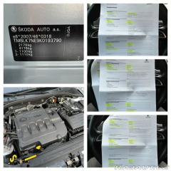 Škoda Octavia SCOUT 2.0Tdi 135kw 2019