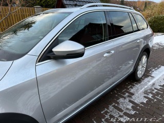 Škoda Octavia SCOUT 2.0Tdi 135kw 2019