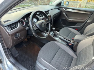 Škoda Octavia SCOUT 2.0Tdi 135kw 2019