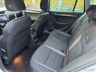 Škoda Octavia SCOUT 2.0Tdi 135kw 2019