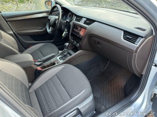 Škoda Octavia SCOUT 2.0Tdi 135kw 2019