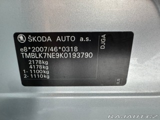 Škoda Octavia SCOUT 2.0Tdi 135kw 2019