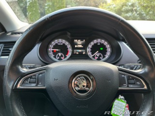 Škoda Octavia SCOUT 2.0Tdi 135kw 2019