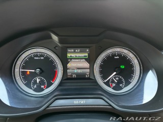 Škoda Octavia SCOUT 2.0Tdi 135kw 2019