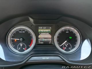 Škoda Octavia SCOUT 2.0Tdi 135kw 2019