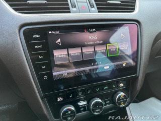 Škoda Octavia SCOUT 2.0Tdi 135kw 2019