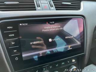 Škoda Octavia SCOUT 2.0Tdi 135kw 2019