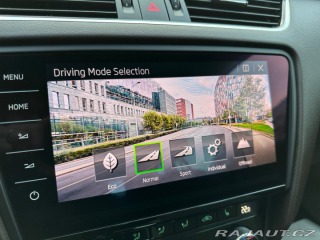 Škoda Octavia SCOUT 2.0Tdi 135kw 2019