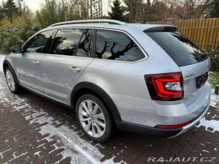 Škoda Octavia SCOUT 2.0Tdi 135kw 2019