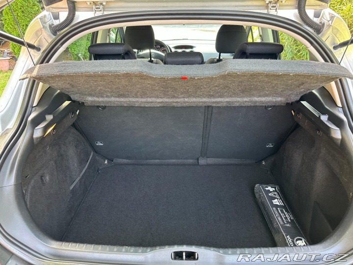 Peugeot 308 1.6Vti 70kw 2009