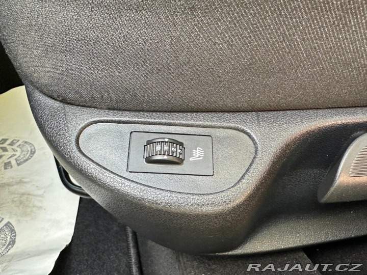 Peugeot 308 1.6Vti 70kw 2009