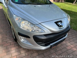 Peugeot 308 1.6Vti 70kw 2009