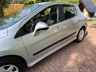 Peugeot 308 1.6Vti 70kw 2009