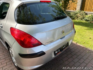 Peugeot 308 1.6Vti 70kw 2009