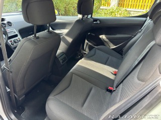 Peugeot 308 1.6Vti 70kw 2009
