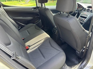 Peugeot 308 1.6Vti 70kw 2009