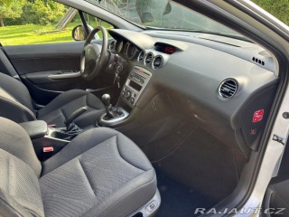 Peugeot 308 1.6Vti 70kw 2009