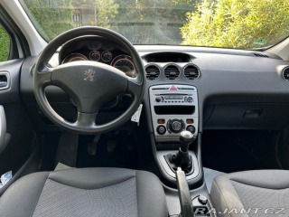Peugeot 308 1.6Vti 70kw 2009