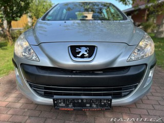 Peugeot 308 1.6Vti 70kw 2009