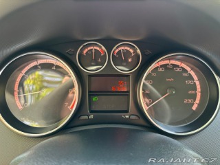 Peugeot 308 1.6Vti 70kw 2009