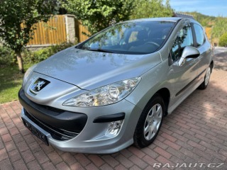 Peugeot 308 1.6Vti 70kw 2009