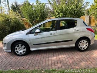 Peugeot 308 1.6Vti 70kw 2009