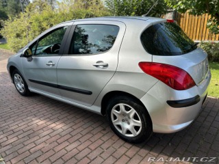Peugeot 308 1.6Vti 70kw 2009